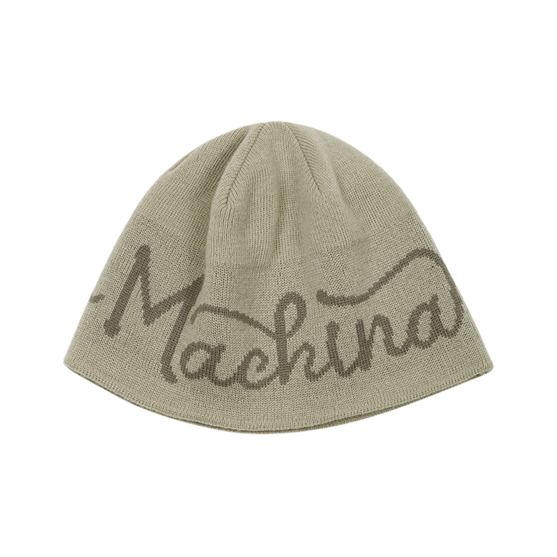[6% 적립] 데우스 엑스 마키나 자카드 비니 카키([6% 적립] Deus Ex Machina Jacquard Beanie Khaki) - 2