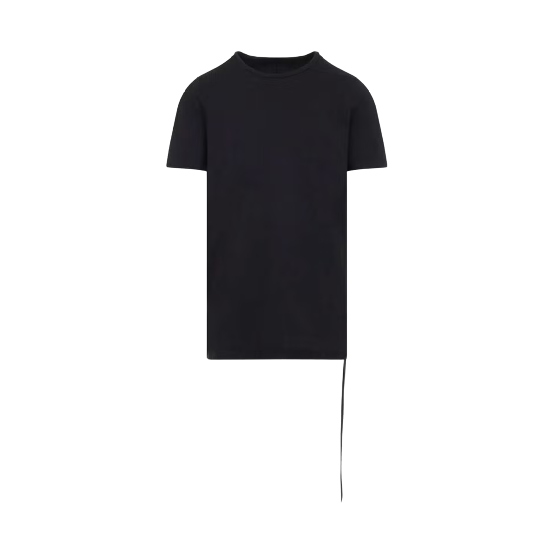 DU01F4250-RNP-09 Rick Owens Drkshdw Level T-Shirt Black