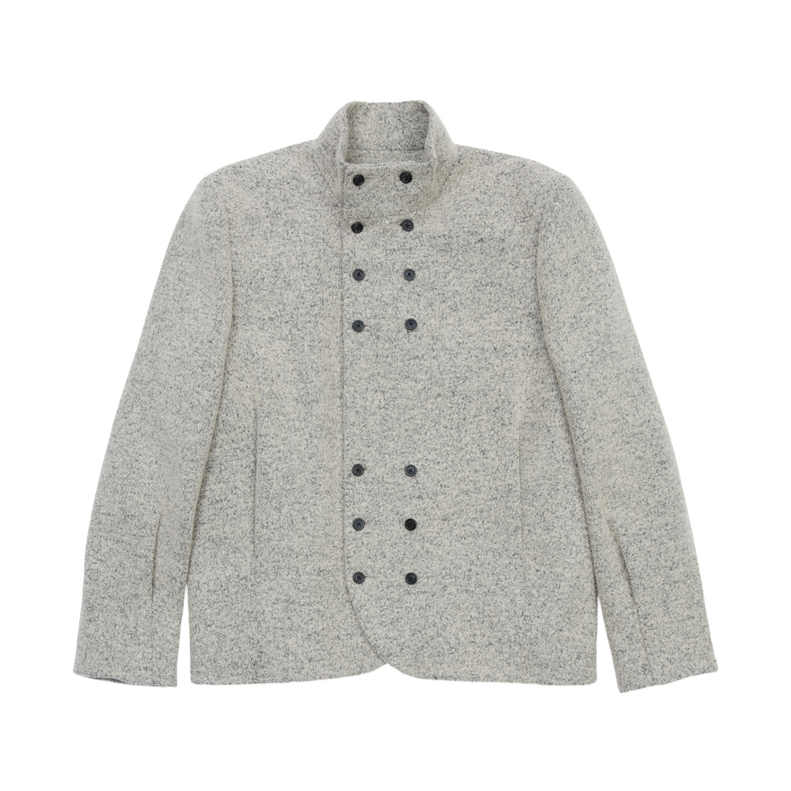 BP01FWJK0104BG Ader Error Jacket Product. 4 Beige