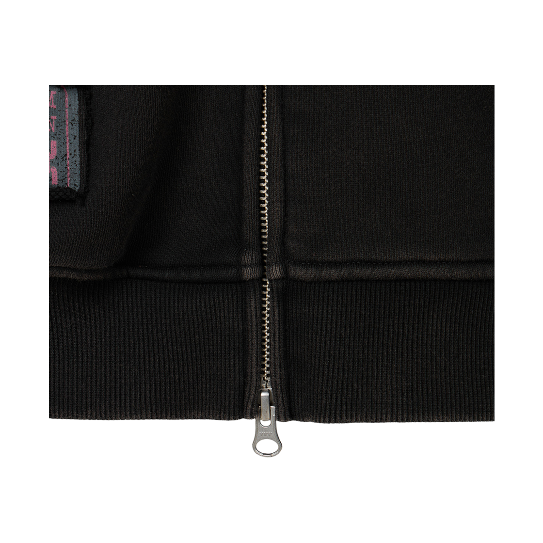 [6% 적립] 데우스 엑스 마키나 그래픽 집 후디 블랙([6% 적립] Deus Ex Machina Graphic Zip Hoodie Black) - 6