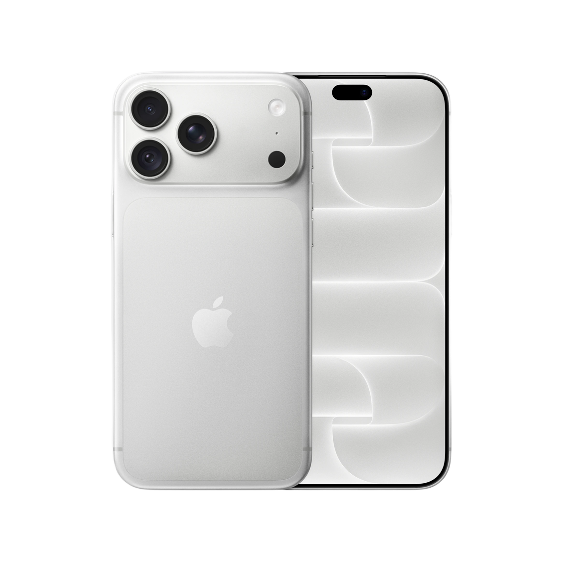 - Apple iPhone 18 Pro Max 512GB Silver