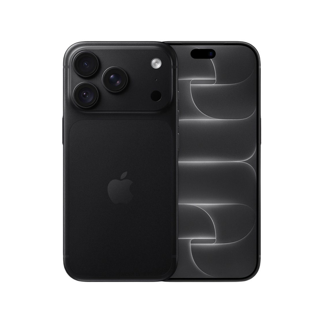 - Apple iPhone 18 Pro 256GB Black
