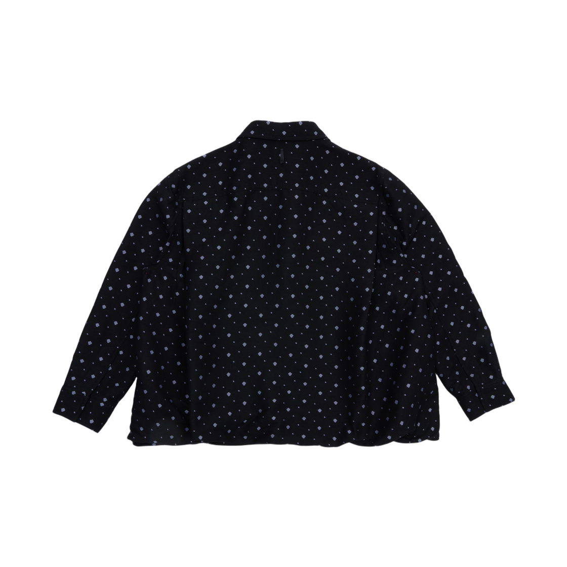 아더에러 셔츠 프로덕트. 32 누아르(Ader Error Shirt Product. 32 Noir) - 2