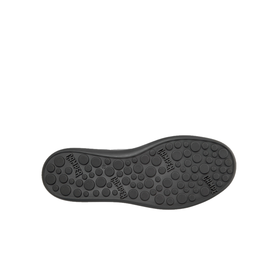 캠퍼 남성 펠로타스 솔라 스니커즈 그레이(Camper Man Pelotas Soller Twins Sneakers Grey) - 5