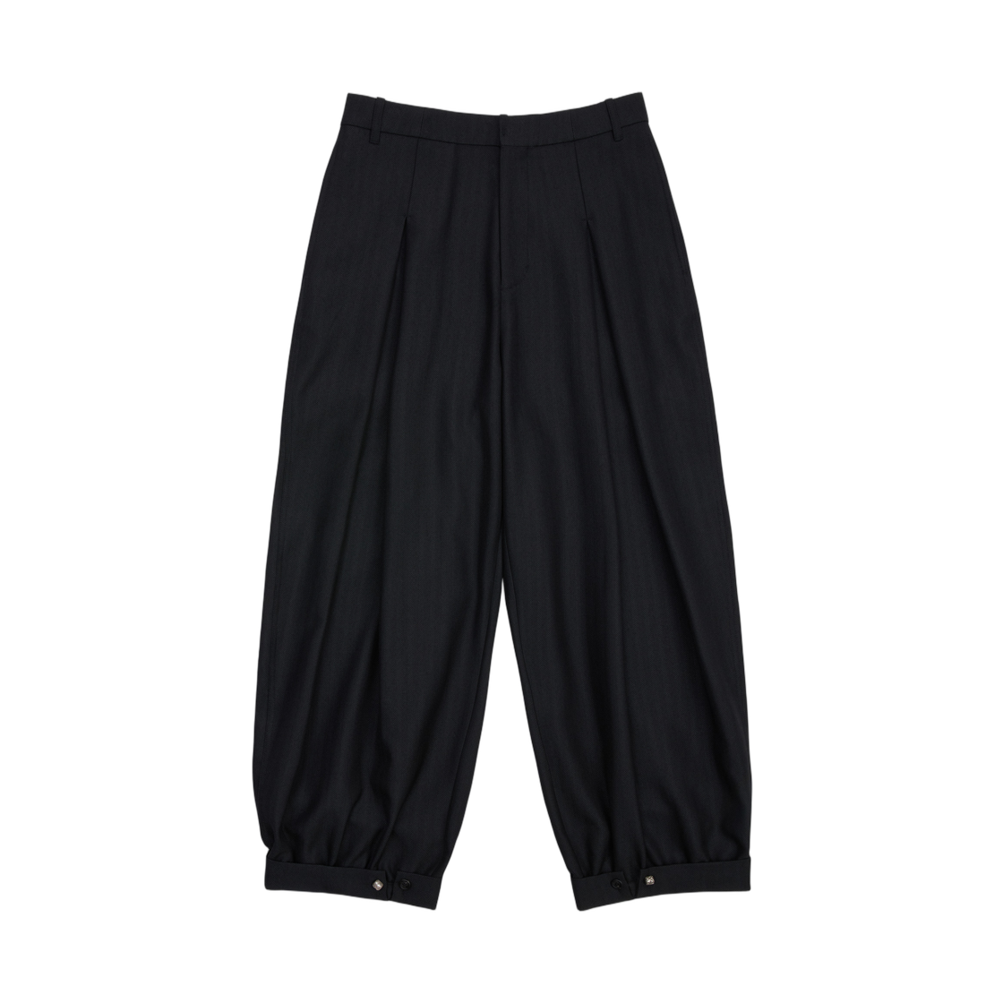 BP01FWBT0104BK Ader Error Trousers Product. 51 Noir