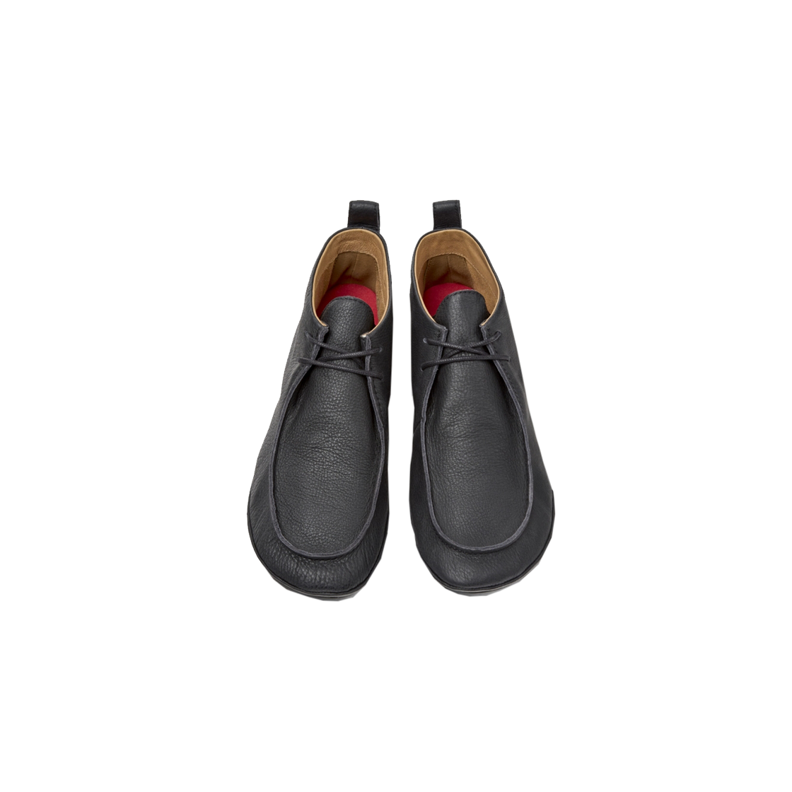 캠퍼 여성 라이트 니나 앵클부츠 블랙(Camper Woman Right Nina Boots Black) - 3