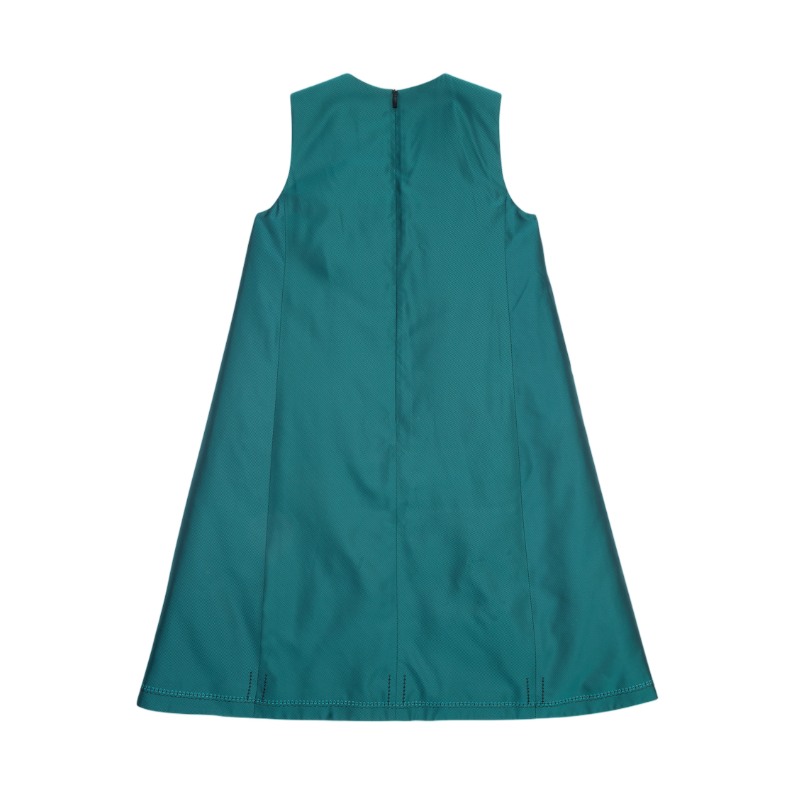 (W) 아더에러 드레스 프로덕트. 41 그린((W) Ader Error Dress Product. 41 Green) - 2