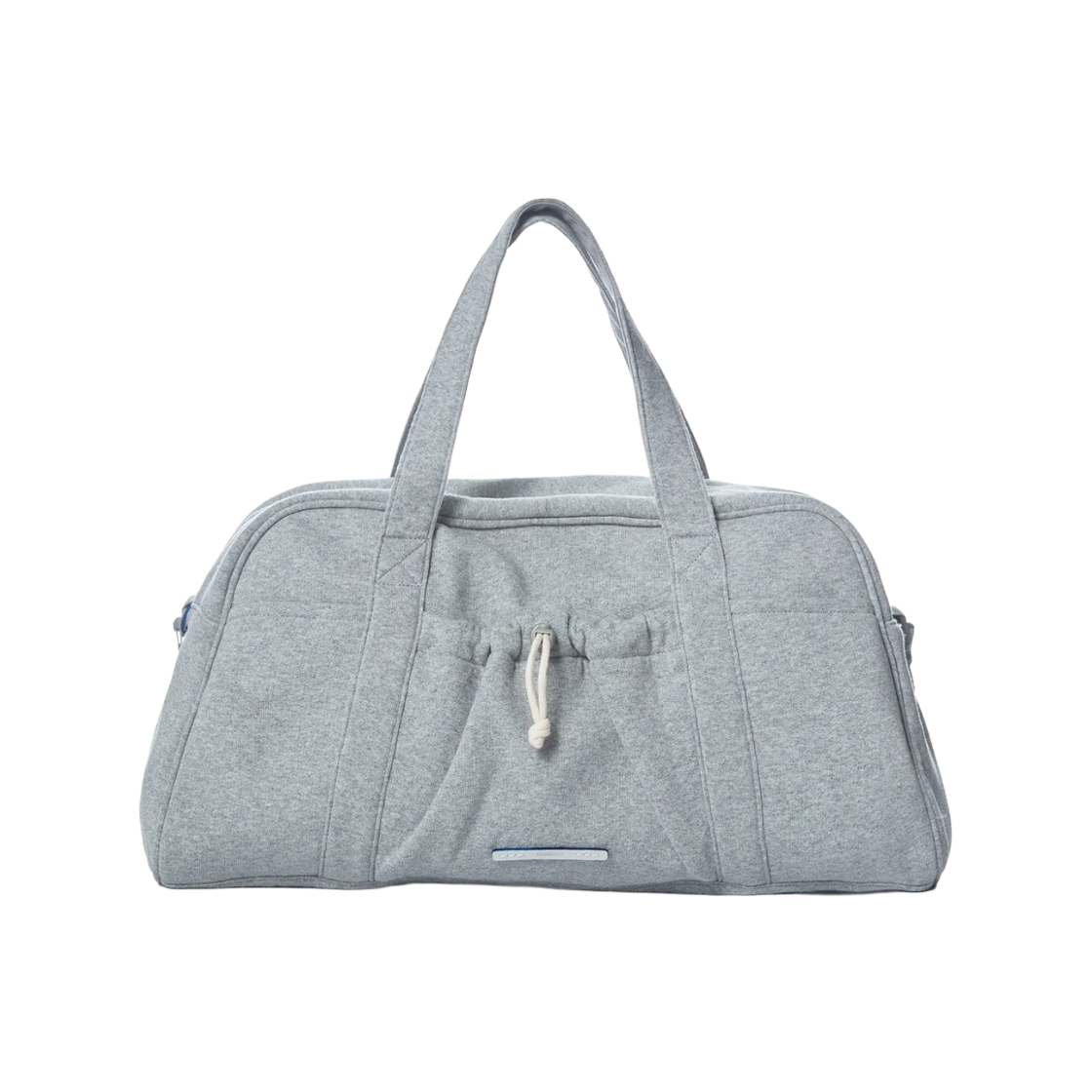 챔피온 x 로우로우 보스턴 더플백 그레이(Champion x Rawrow Boston Duffle Bag Grey)