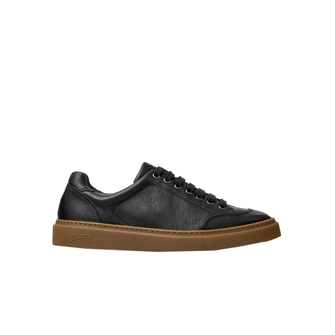 K101105-010 Camper Man Runner Twentyfive Sneakers Black