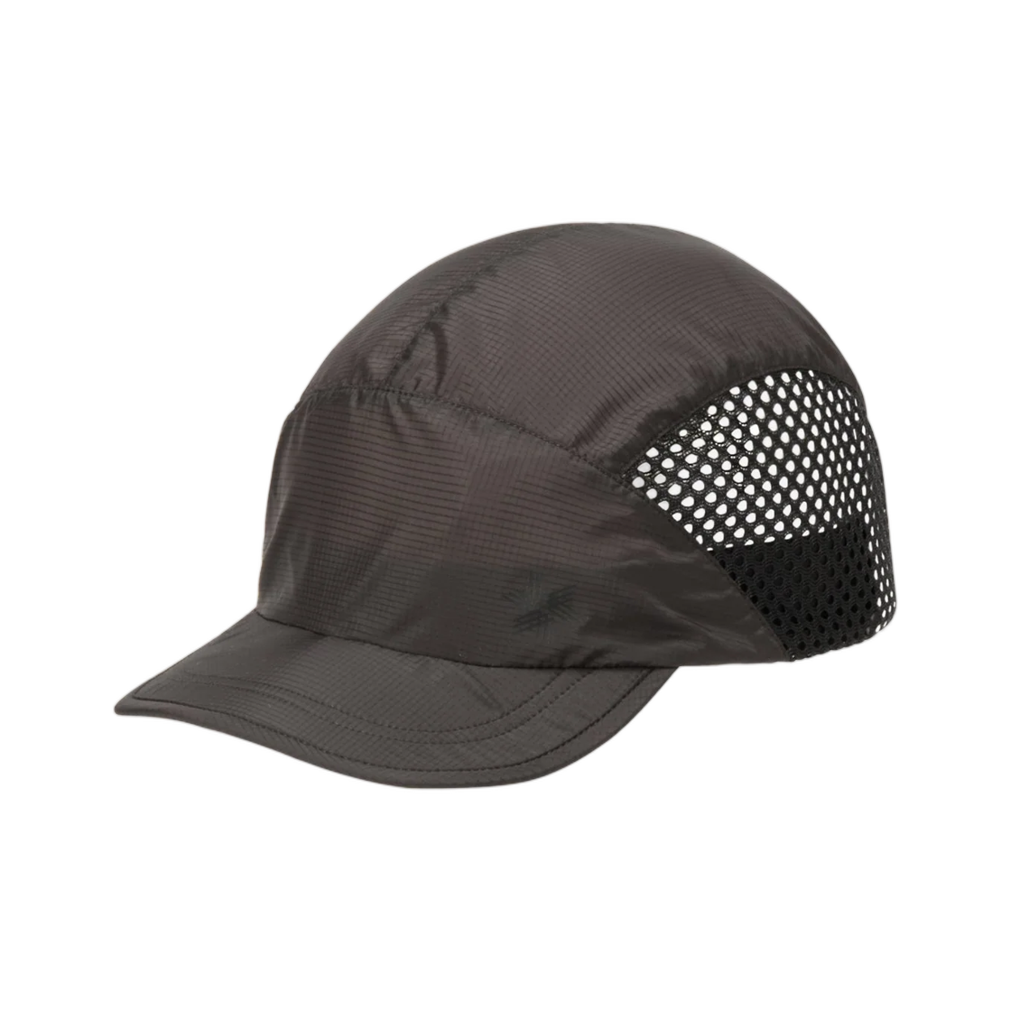GM96182 Goldwin Compact Run Mesh Cap After Dark