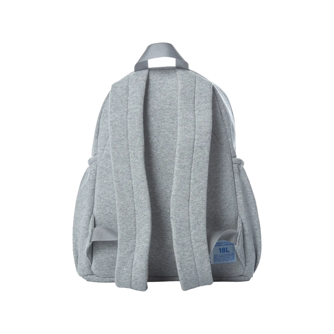 챔피온 x 로우로우 데이 백팩 그레이(Champion x Rawrow Day Backpack Grey) - 2
