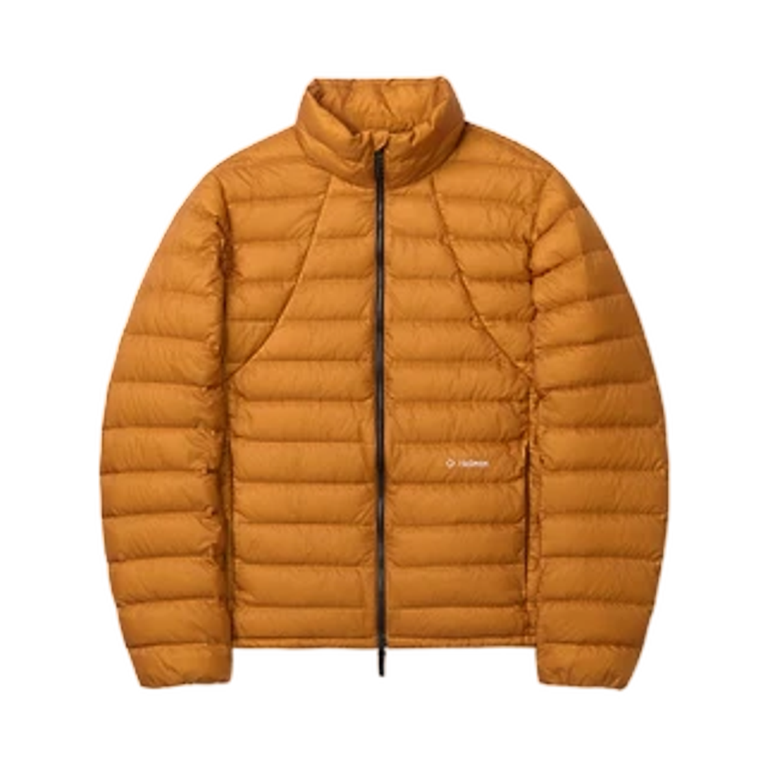 헬리녹스 웨어 제로 라이트 팩 다운 자켓 다크 옐로우(Helinox Wear Zero Light Pack Down Jacket Dark Yellow) - 1