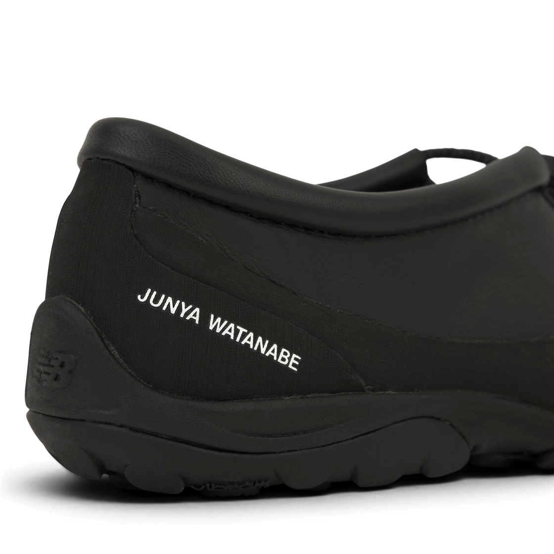 뉴발란스 x 준야 와타나베 맨 MT10T 블랙(New Balance x Junya Watanabe Man MT10T Black) - 8