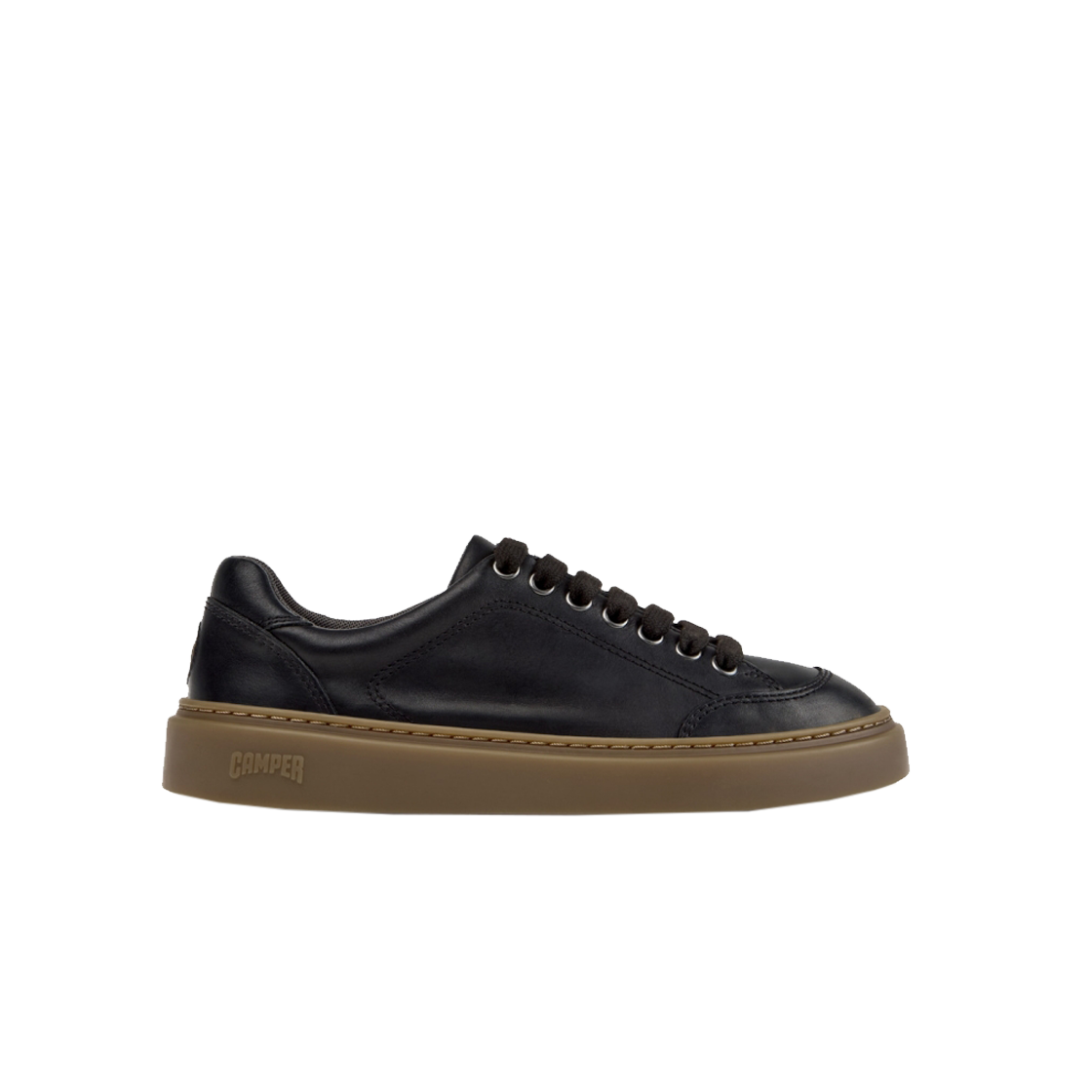 K201907-010 Camper Woman Runner Twentyfive Sneakers Black