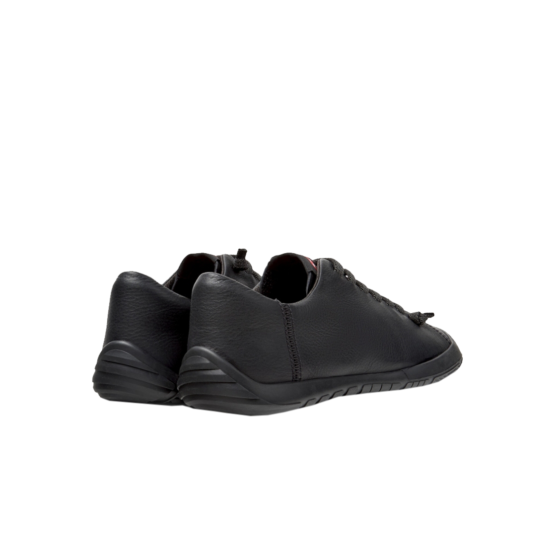 캠퍼 여성 페우 패스+ 스니커즈 블랙(Camper Woman Peu Path+ Sneakers Black) - 4