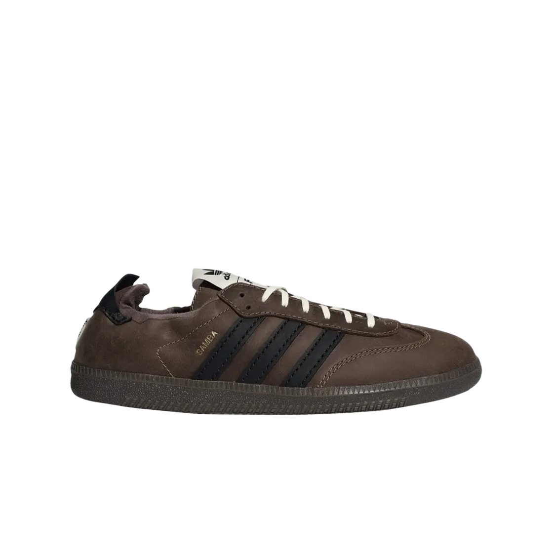 HP8256 Adidas x Song for the Mute 008 Samba OG Brown