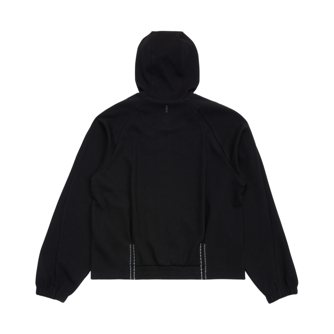 아더에러 후드 집업 프로덕트. 21 누아르(Ader Error Hoodie Zip Up Product. 21 Noir) - 2