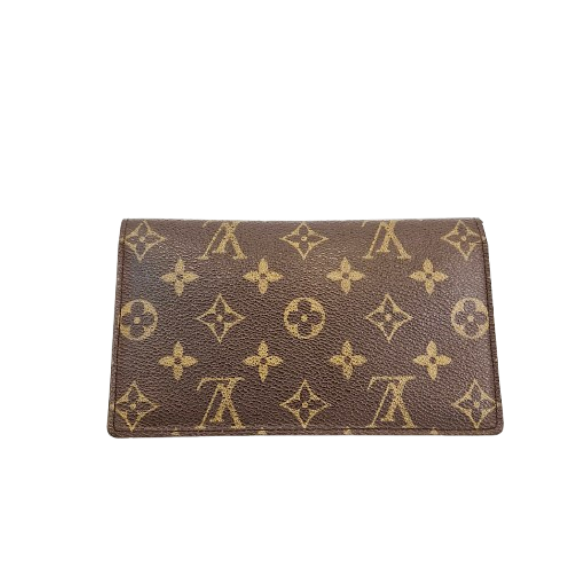 ITPJ9U4AVAC7 Louis Vuitton Porte Documents Wallet Passport Case
