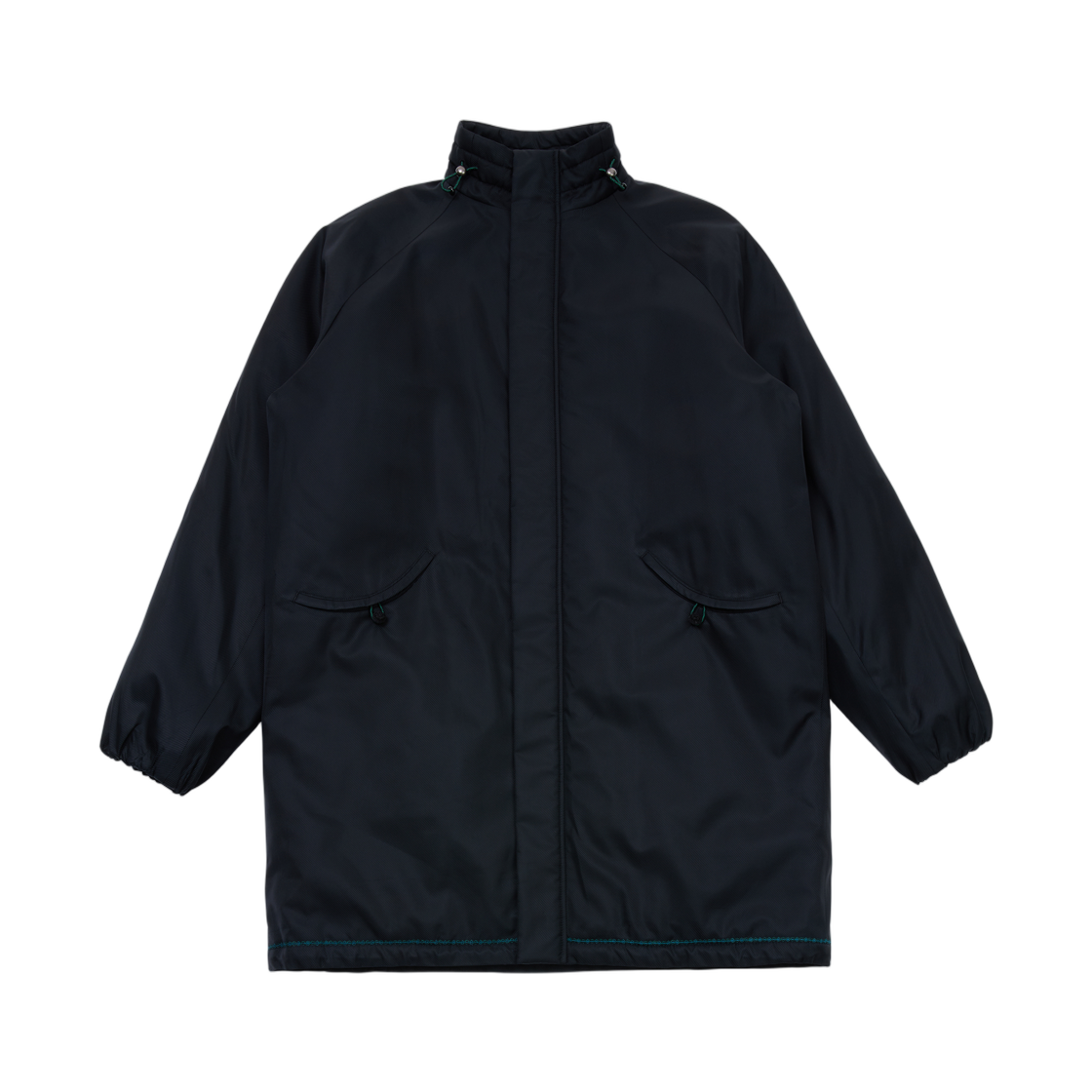 BP01FWJK0110BK Ader Error Jacket Product. 8 Noir
