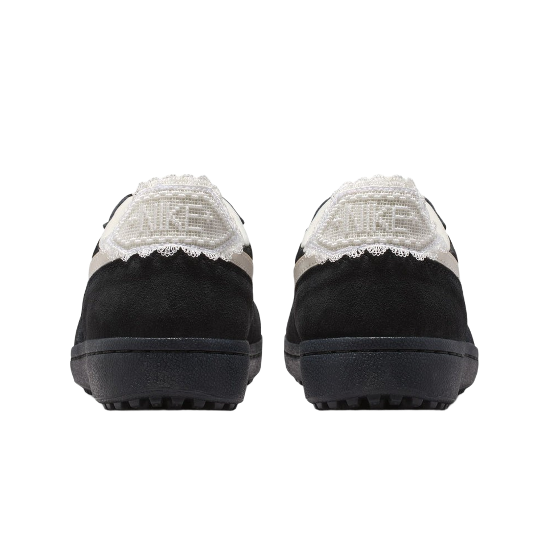 (W) 나이키 필드 제네럴 블랙 페일 아이보리((W) Nike Field General Black Pale Ivory) - 3