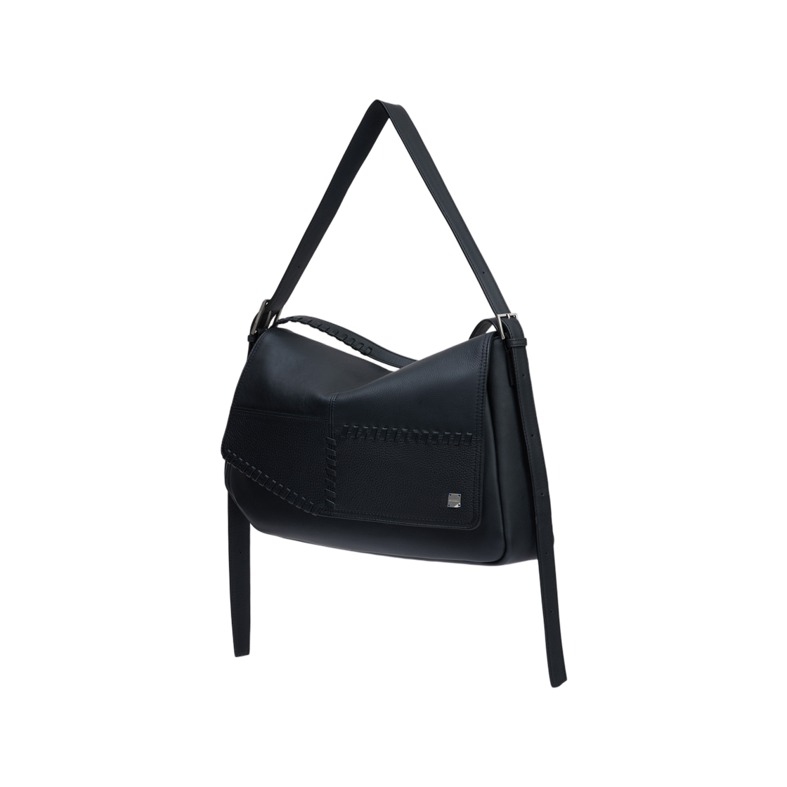 아더에러 프라토 크로스백 프로덕트. 57 누아르(Ader Error Prato Cross Bag Product. 57 Noir) - 2