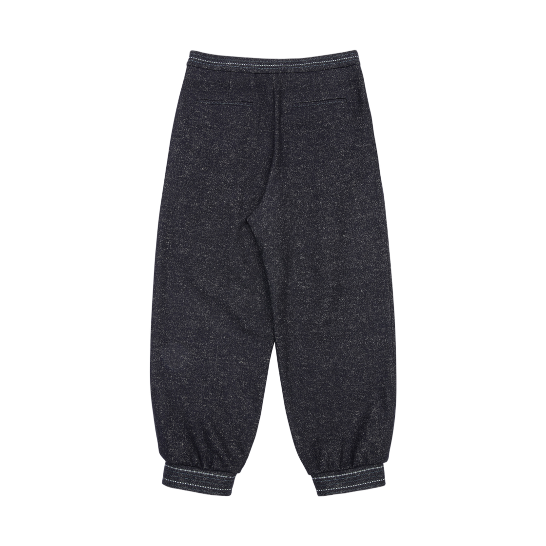 아더에러 트라우저 프로덕트. 54 누아르(Ader Error Trousers Product. 54 Noir) - 2