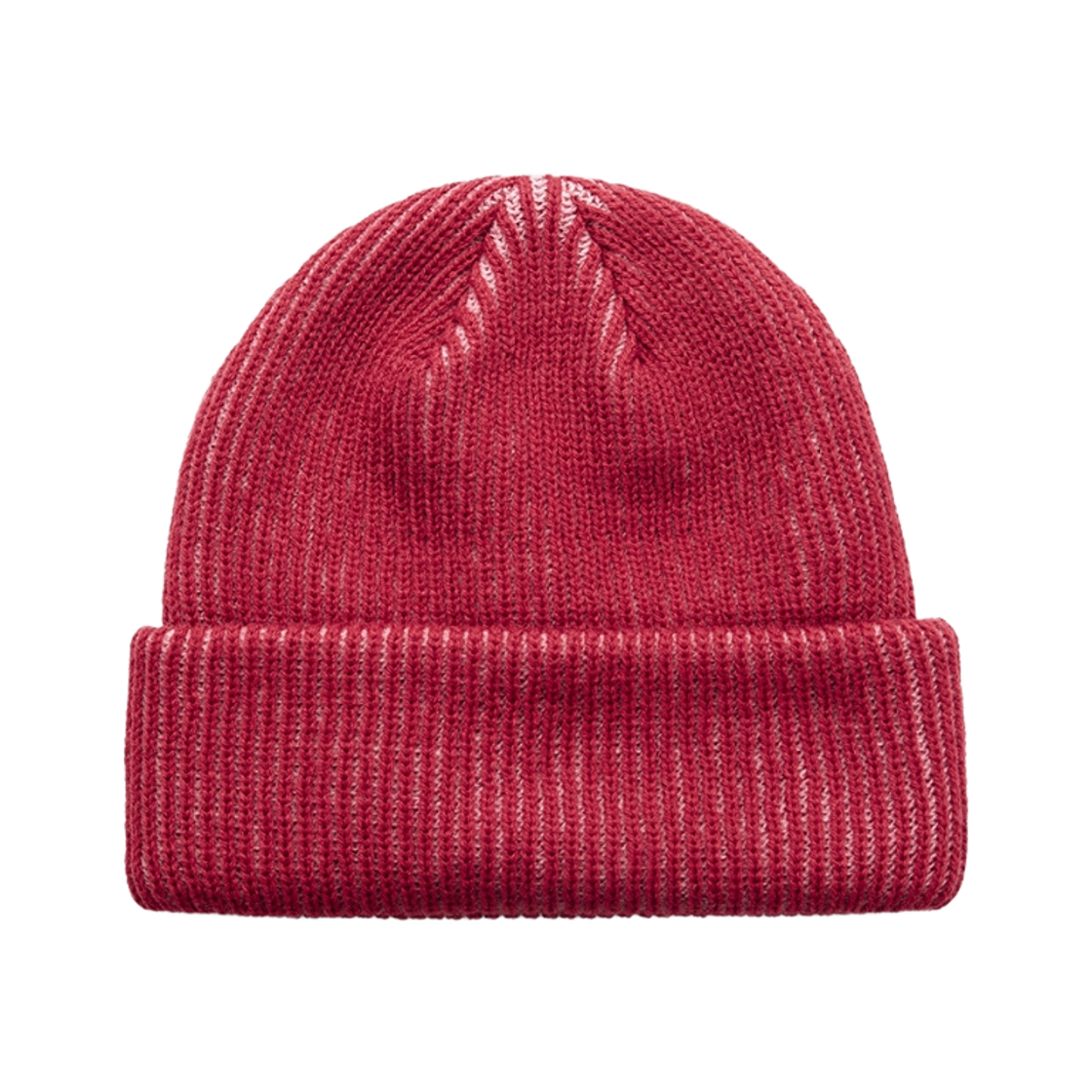 [6% 적립] 데우스 엑스 마키나 멜로디 투톤 비니 레드([6% 적립] Deus Ex Machina Melody 2-Tone Beanie Red) - 2