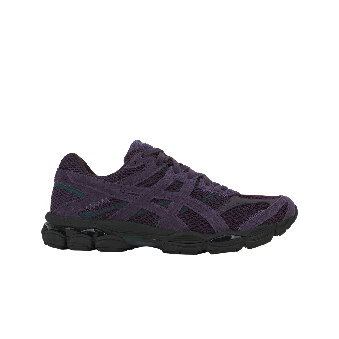 1203B139-500 Asics x Carnan Gel-Cumulus 16 Blackberry Purple