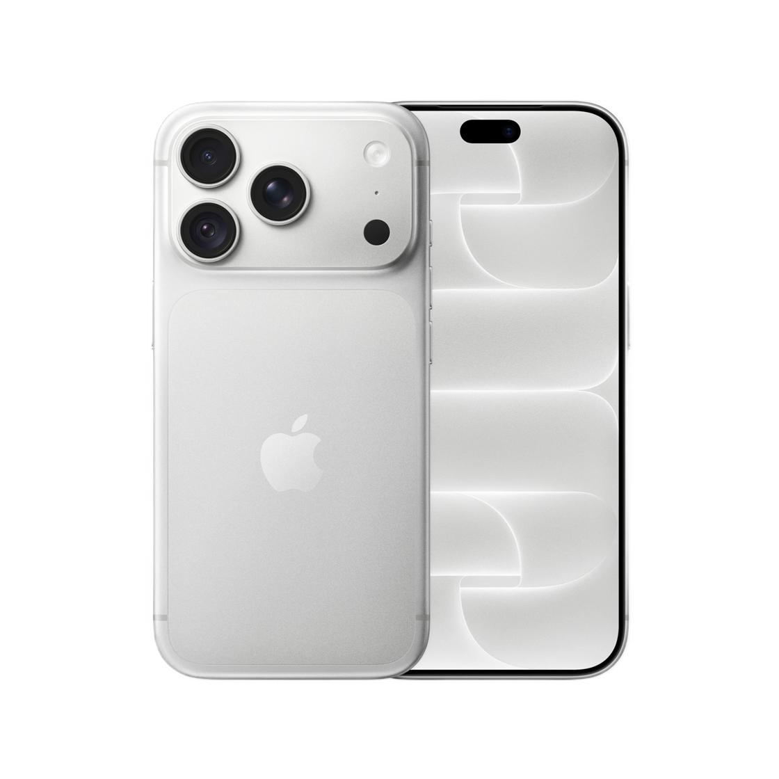 - Apple iPhone 18 Pro 512GB Silver