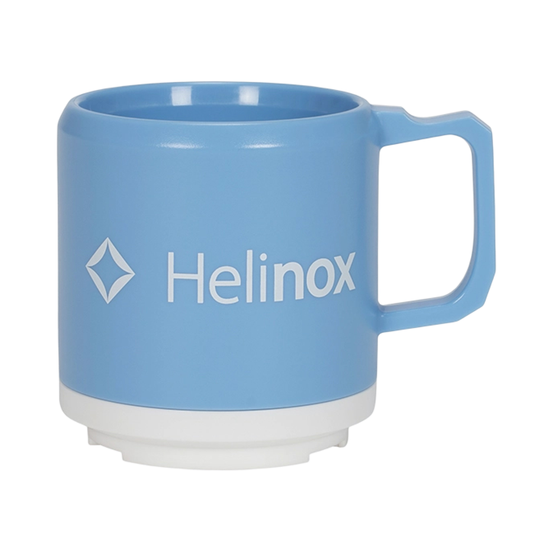 - Helinox x Benson Mug One 270ml Blue