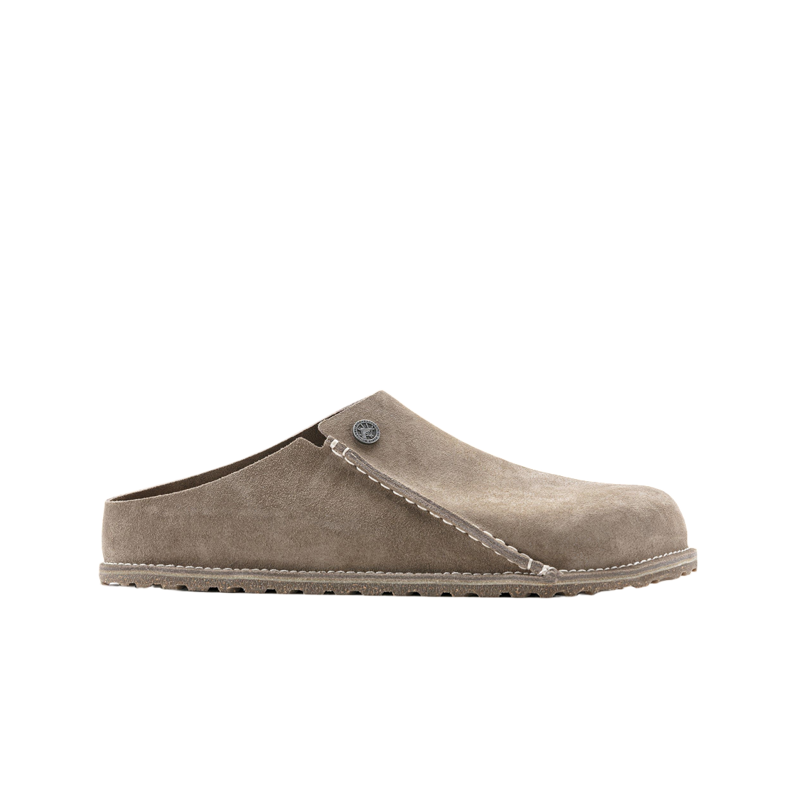 1021318 Birkenstock Zermatt Premium Gray Taupe - Regular