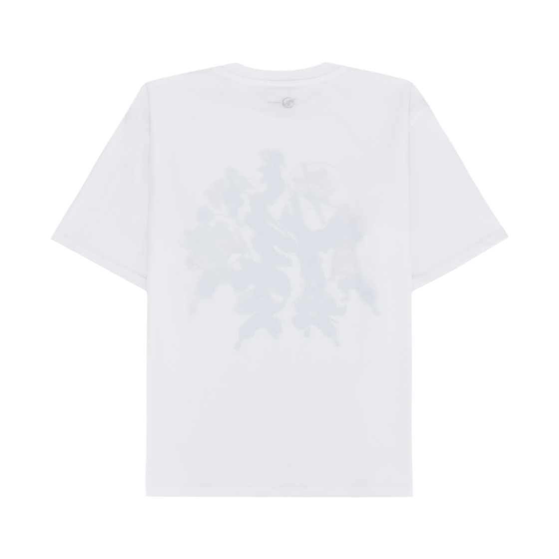 스파오 x 귀멸의 칼날 반팔 티셔츠 믹스(Spao x Demon Slayer Short Sleeve T-Shirt Mix) - 2