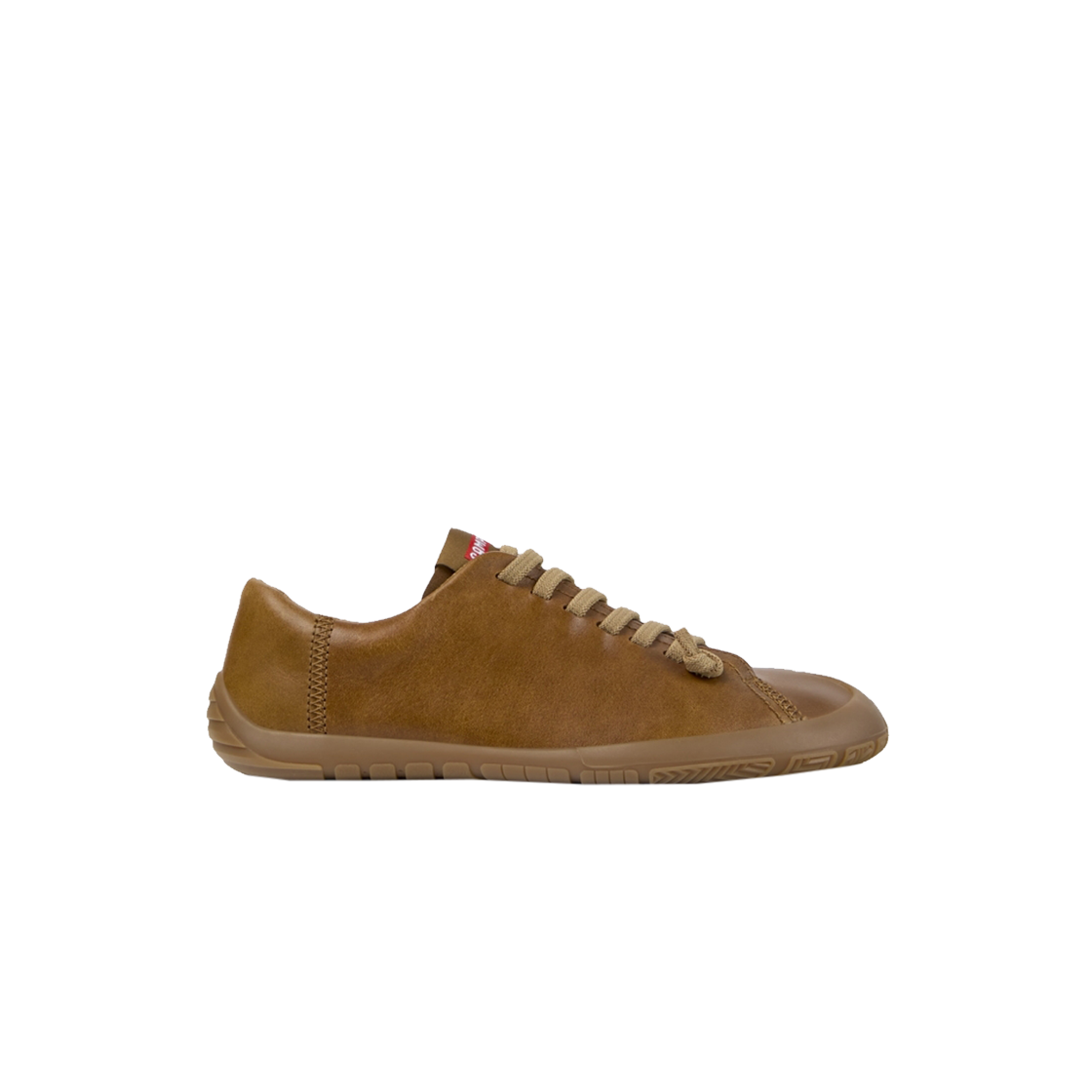 K201940-008 Camper Woman Peu Path+ Sneakers Brown