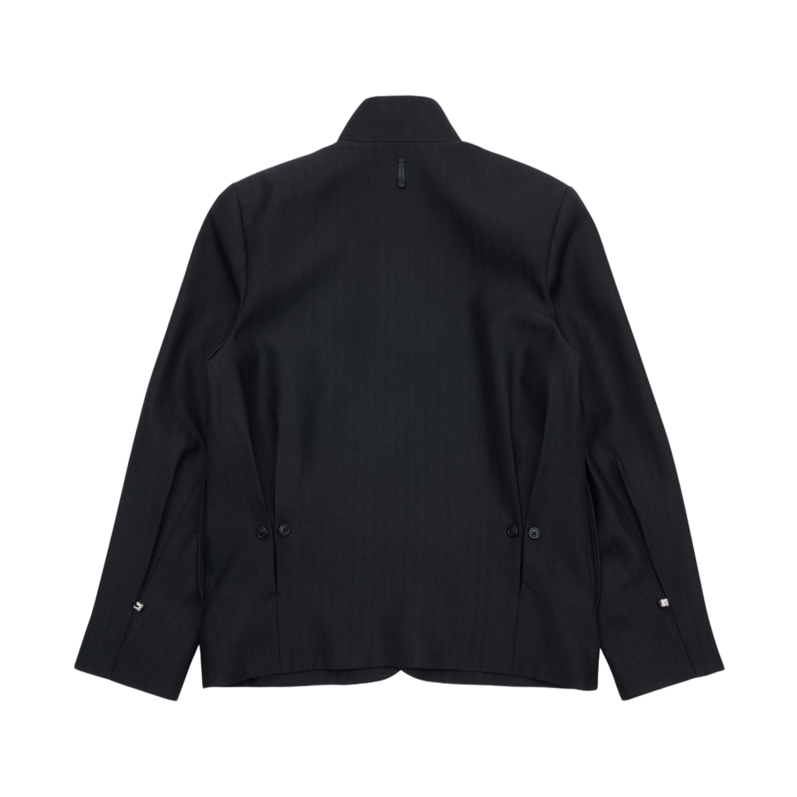 아더에러 자켓 프로덕트. 4 누아르(Ader Error Jacket Product. 4 Noir) - 2