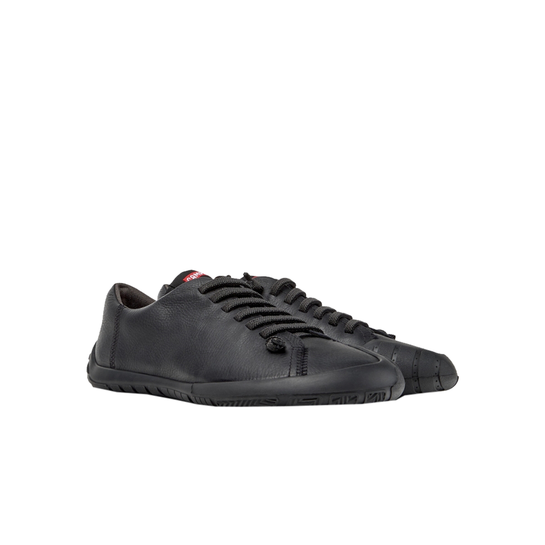 캠퍼 여성 페우 패스+ 스니커즈 블랙(Camper Woman Peu Path+ Sneakers Black) - 2