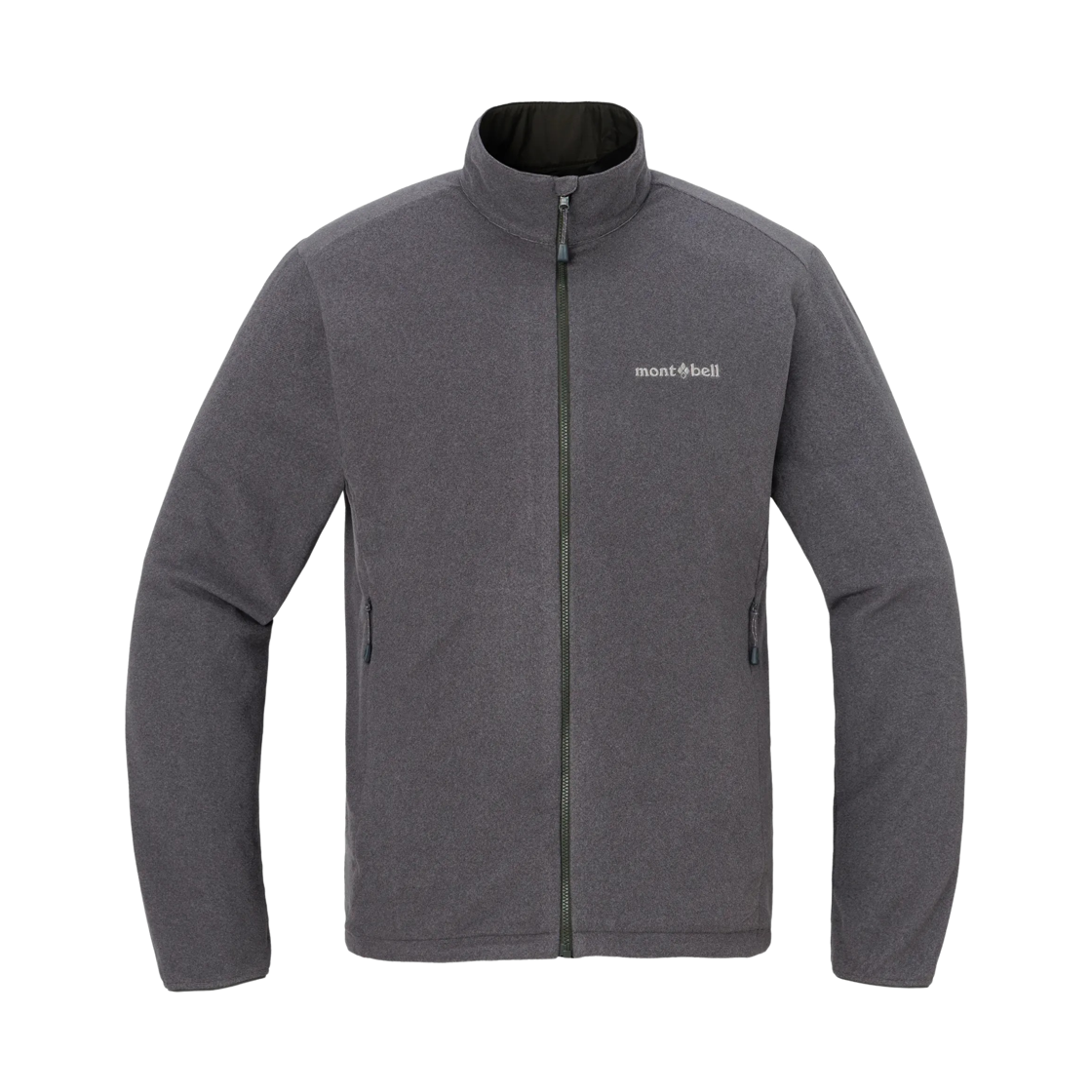 몽벨 샤미스 리버시블 자켓 다크 그린 1(Montbell Chameece Reversible Jacket Dark Green 1) - 2