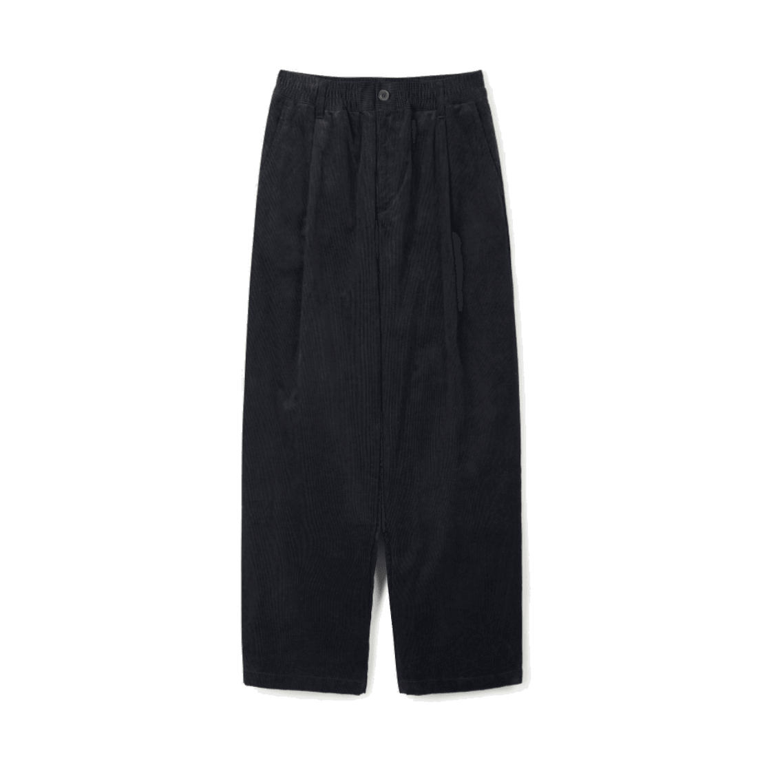 TMPAW25605NYX 24/7 series Corduroy Pants Navy