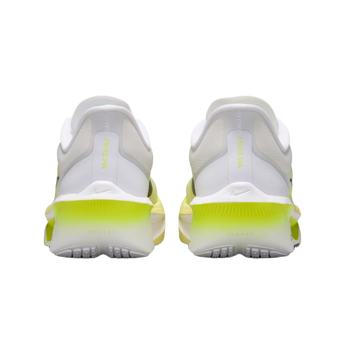 나이키 줌 플라이 6 화이트 레몬 베놈(Nike Zoom Fly 6 White Lemon Venom) - 3