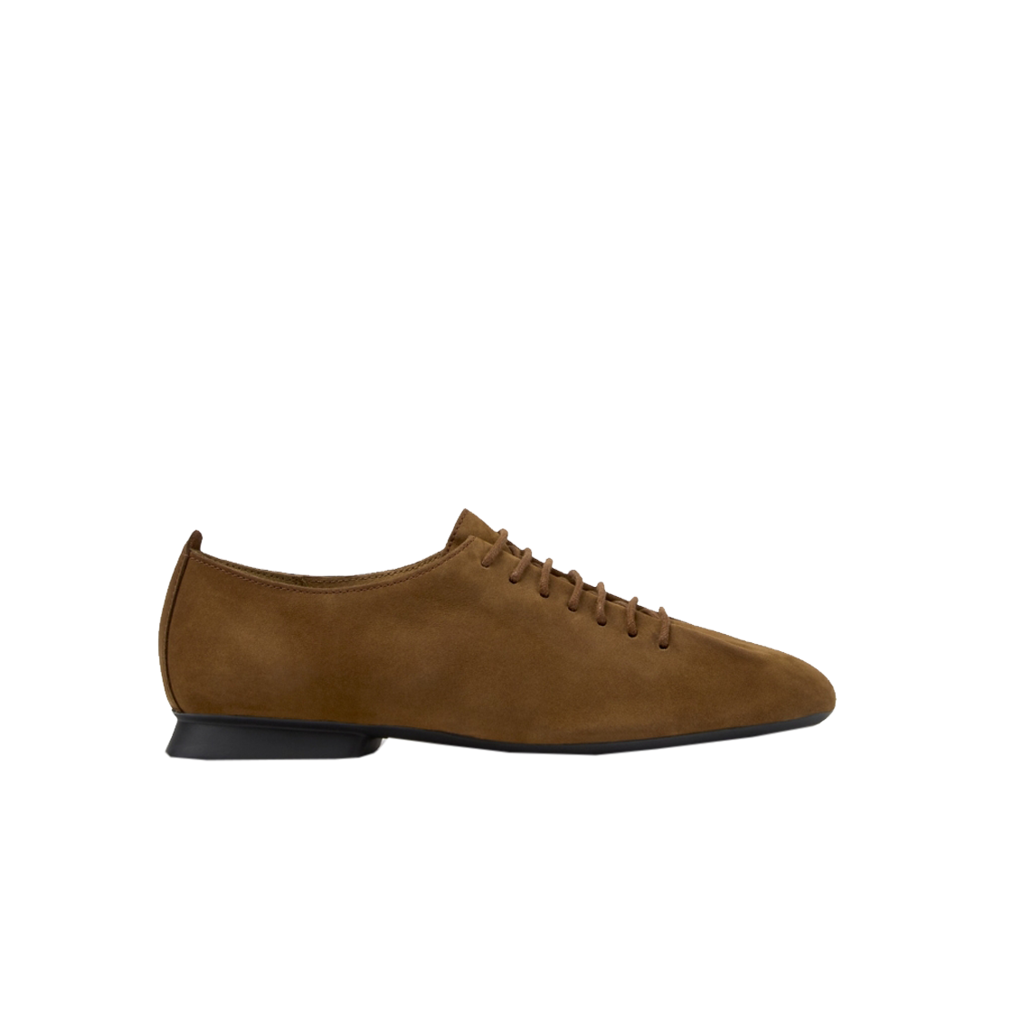 K201802-005 Camper Woman Casi Myra Flat Brown