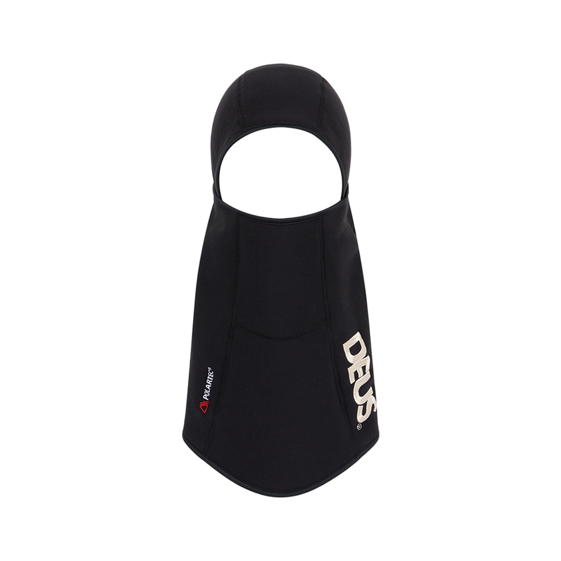 [6% 적립] 데우스 엑스 마키나 알엠씨 폴라텍 바라클라바 블랙([6% 적립] Deus Ex Machina RMC Polartec® Balaclava Black) - 4