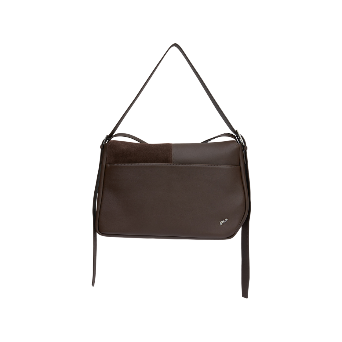 아더에러 프라토 크로스백 프로덕트. 57 브라운(Ader Error Prato Cross Bag Product. 57 Brown) - 3