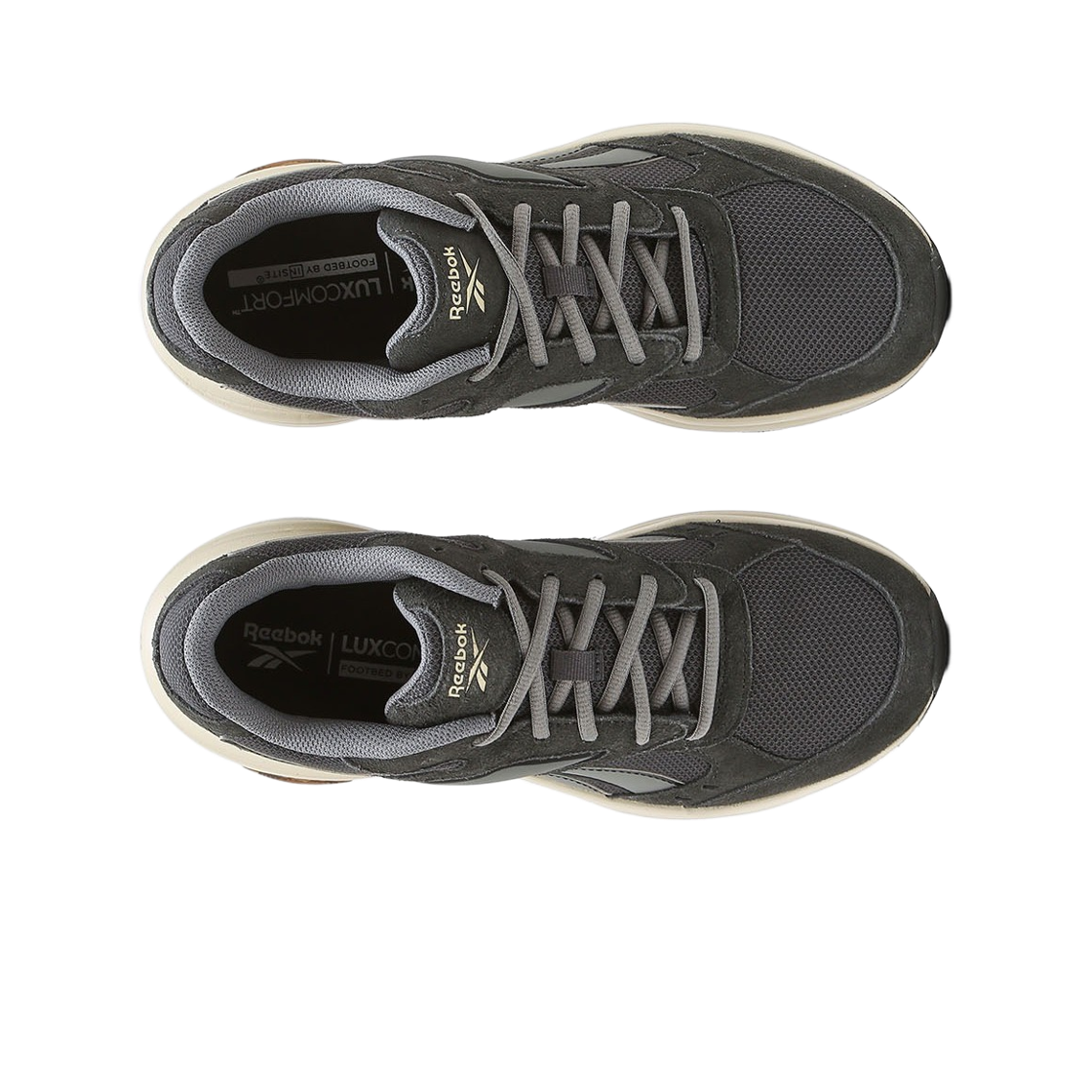 리복 DMX 컴포트 워크 울트라 차콜(Reebok DMX Comfort Work Ultra Charcoal) - 2