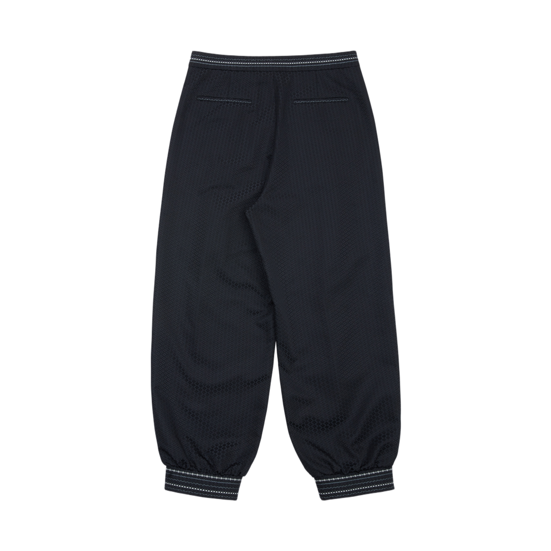 아더에러 트라우저 프로덕트. 53 누아르(Ader Error Trousers Product. 53 Noir) - 2