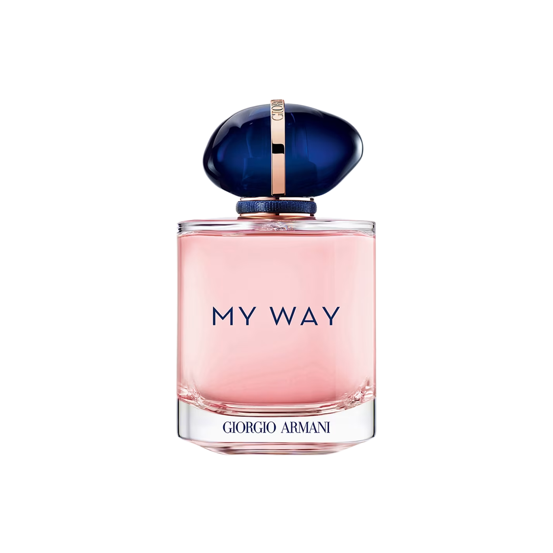 - Giorgio Armani My Way Eau De Parfum 90ml