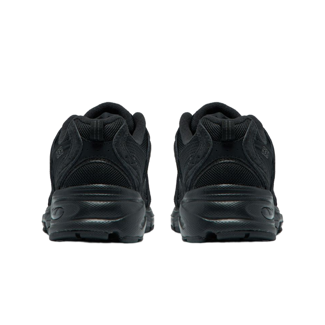 뉴발란스 530 블랙(New Balance 530 Black) - 3