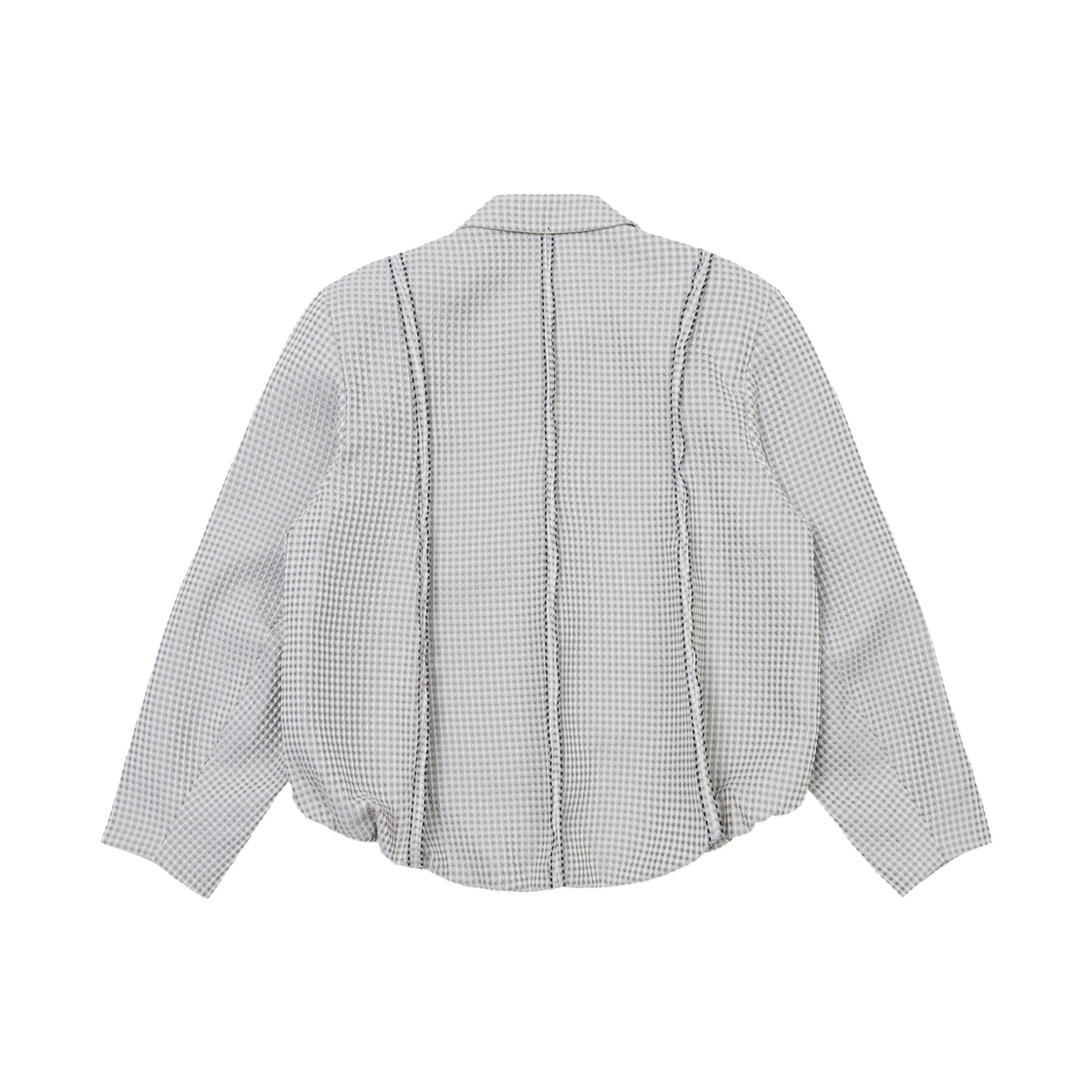 아더에러 자켓 프로덕트. 9 그레이(Ader Error Jacket Product. 9 Grey) - 2