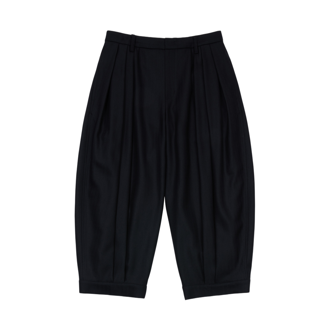 BP01FWBT0101BK Ader Error Trousers Product. 49 Noir