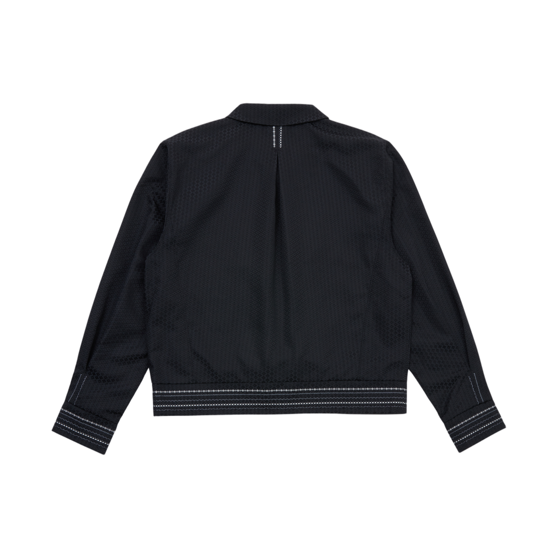아더에러 자켓 프로덕트. 10 누아르(Ader Error Jacket Product. 10 Noir) - 2