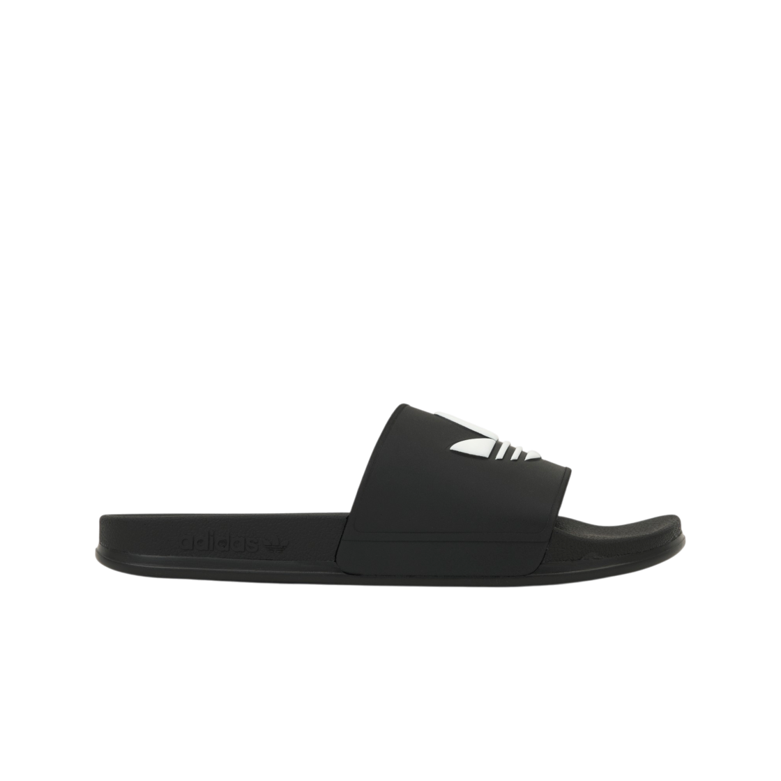 KJ6923 Adidas Adilette OG CF Black White