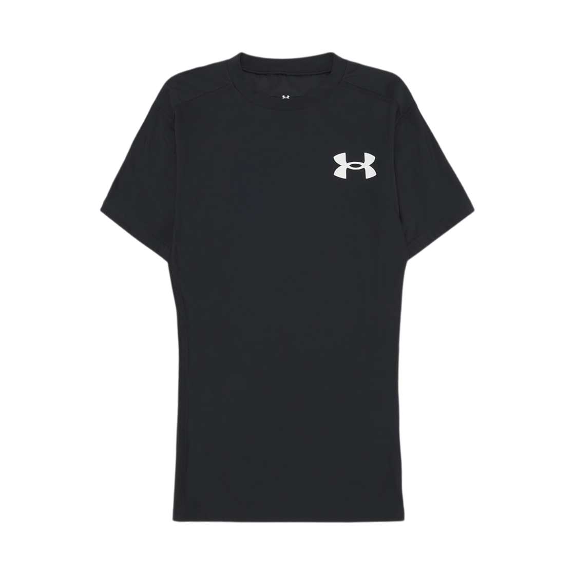 1387560-001 Under Armour HeatGear T-Shirt Black